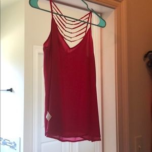 Women’s tank top